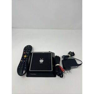 TiVo Mini TCDA92000 With Remote and Power Supply